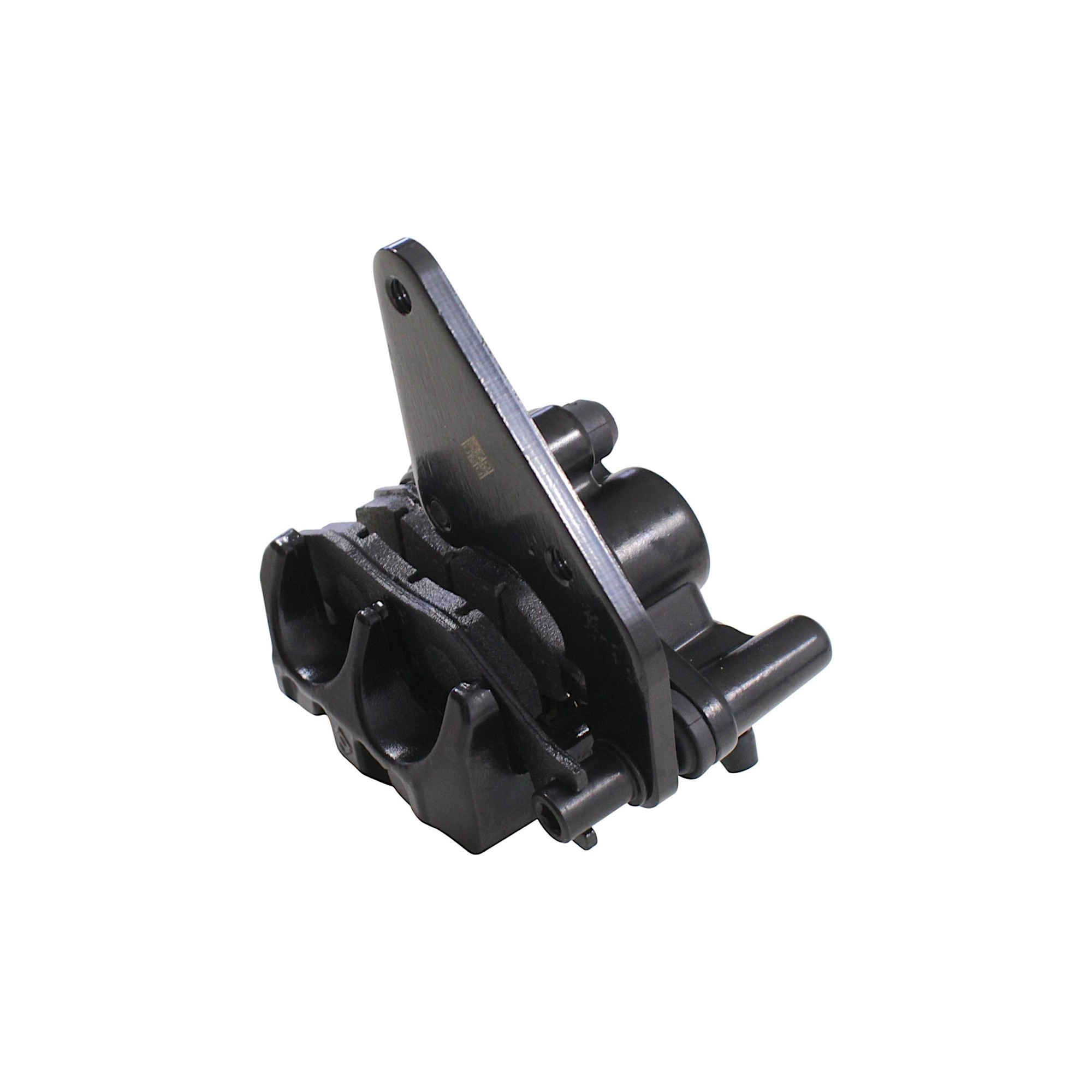 QJ MOTOR SRV 125 ÖN FREN MERKEZİ ALT KISIM #RK 66527